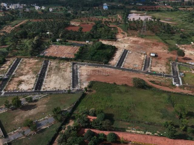 Residential Plot in Kumbalgodu for resale Bengaluru. The reference number is 21036834