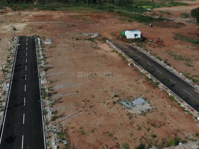 Residential Plot in Kumbalgodu for resale Bengaluru. The reference number is 21037999