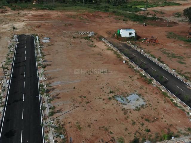 Residential Plot in Kumbalgodu for resale Bengaluru. The reference number is 21052344