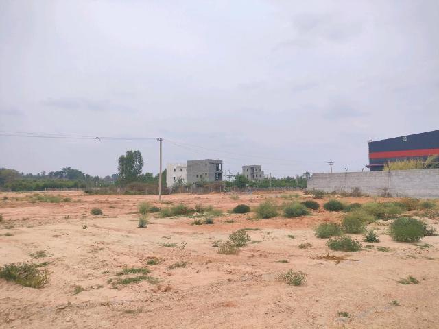 Residential Plot in Kumbaranahalli for resale Bengaluru. The reference number is 19527031