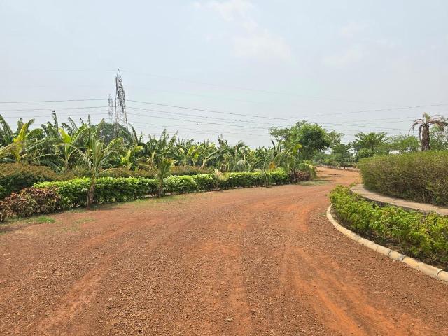Residential Plot in Kumhari for resale Bhilai. The reference number is 20854642