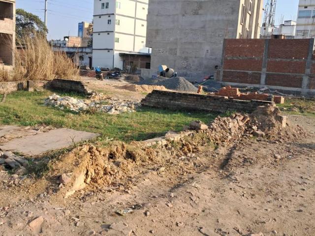 Residential Plot in Mahuli for resale Patna. The reference number is 19715368