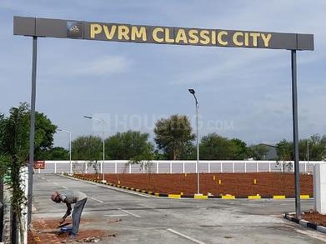 Residential Plot in Kunnathur for resale Coimbatore. The reference number is 19171933