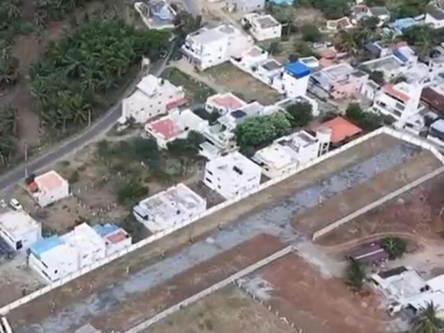 Residential Plot in Kunnathur for resale Coimbatore. The reference number is 20895635