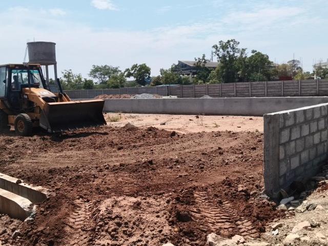 Residential Plot in Kunnathur for resale Coimbatore. The reference number is 21149821