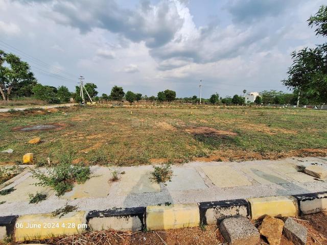 Residential Plot in Kundanpally for resale Secunderabad. The reference number is 19356602