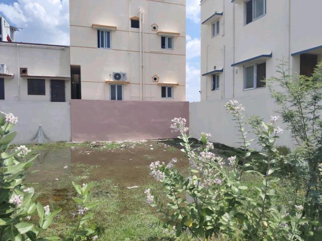 Residential Plot in Kundrathur for resale Chennai. The reference number is 19918101