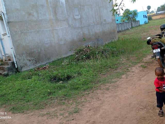 Residential Plot in Kundrathur for resale Chennai. The reference number is 13684043