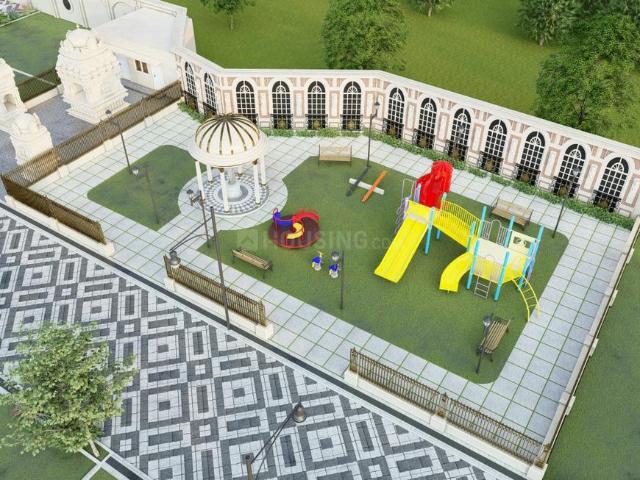 Residential Plot in Kundrathur for resale Chennai. The reference number is 20510649