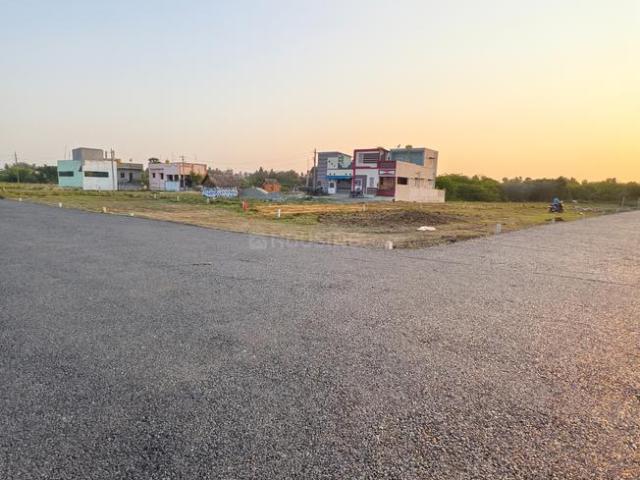 Residential Plot in Kundrathur for resale Chennai. The reference number is 20594754
