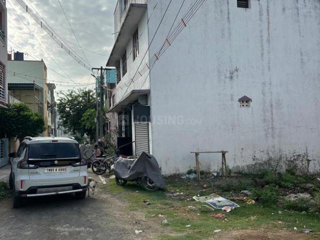 Residential Plot in Kundrathur for resale Chennai. The reference number is 20961122
