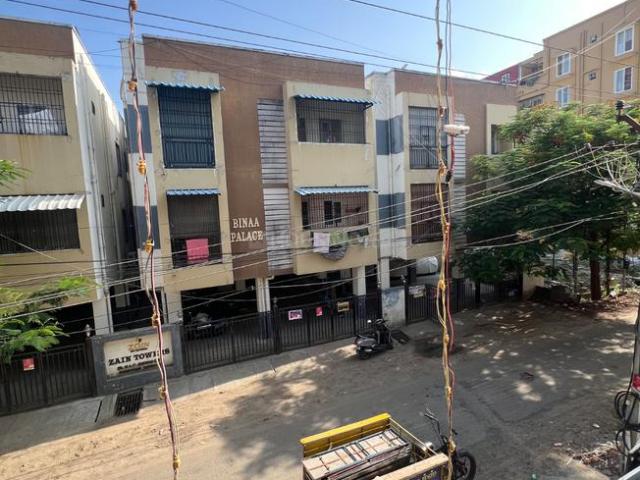 Residential Plot in Kundrathur for resale Chennai. The reference number is 21013094