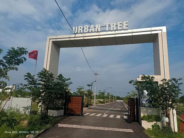 Residential Plot in Kundrathur for resale Chennai. The reference number is 21036177