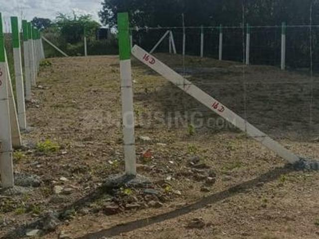 Residential Plot in Kundrathur for resale Chennai. The reference number is 21046824