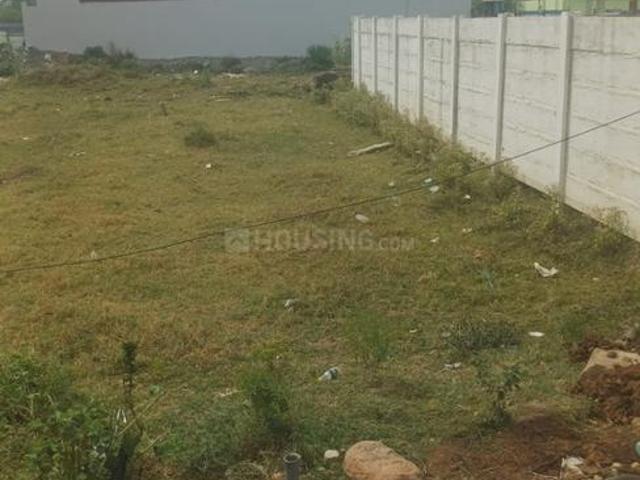 Residential Plot in Kundrathur for resale Chennai. The reference number is 21046856
