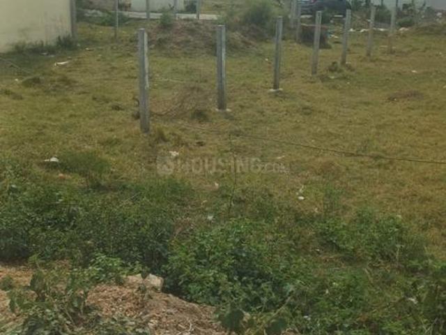 Residential Plot in Kundrathur for resale Chennai. The reference number is 21046871