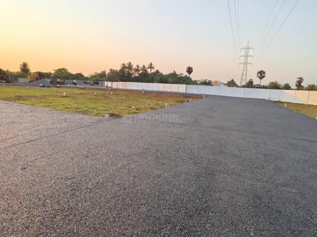 Residential Plot in Gerugambakkam for resale Chennai. The reference number is 21138997