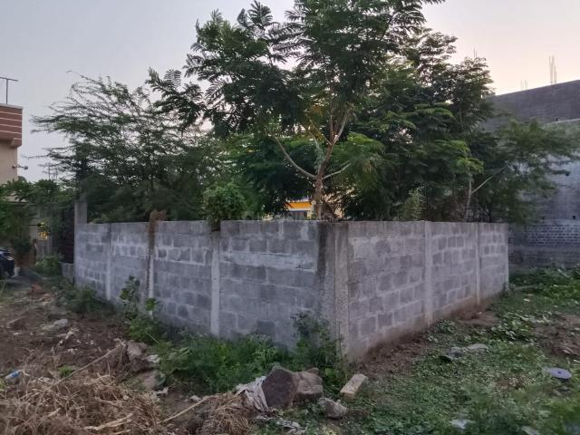 Residential Plot in Kundrathur for resale Chennai. The reference number is 21175238