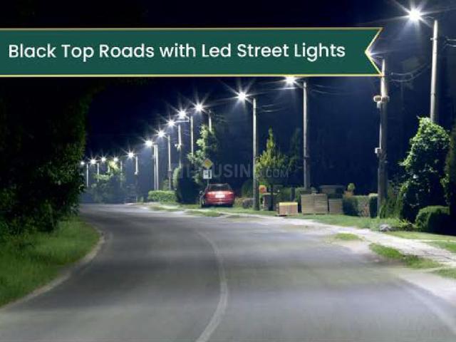 Residential Plot in Kundrathur for resale Chennai. The reference number is 21219890