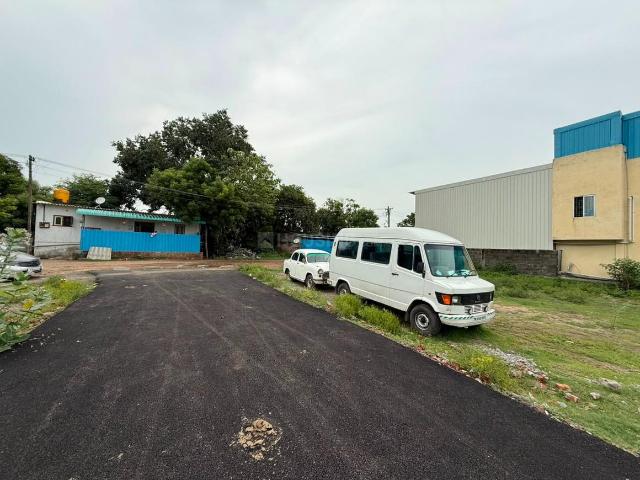 Residential Plot in Kundrathur for resale Chennai. The reference number is 21222490
