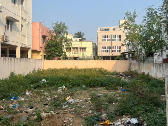 Residential Plot in Kundrathur for resale Chennai. The reference number is 21245116