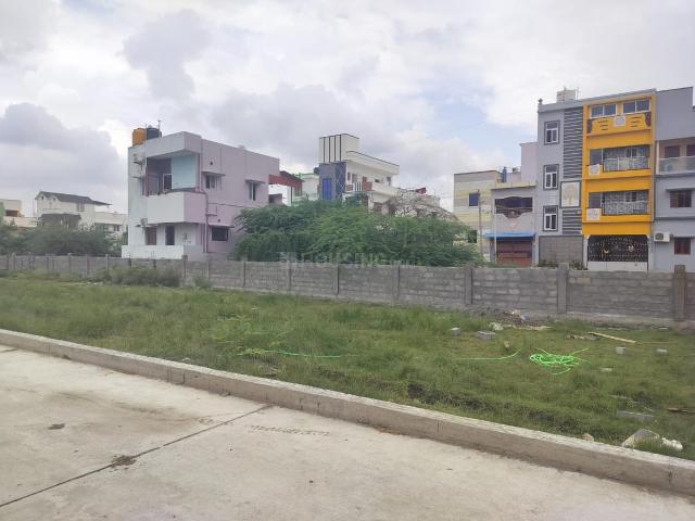 Residential Plot in Kundrathur for resale Chennai. The reference number is 21316938