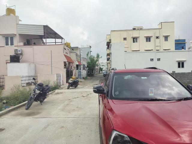 Residential Plot in Kundrathur for resale Chennai. The reference number is 21316950