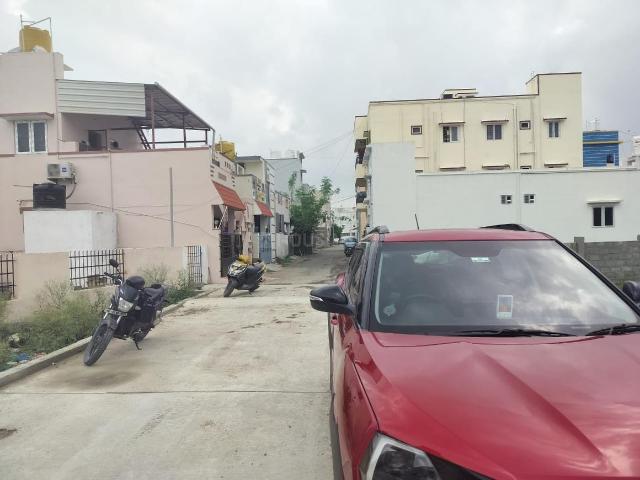 Residential Plot in Kundrathur for resale Chennai. The reference number is 21316986