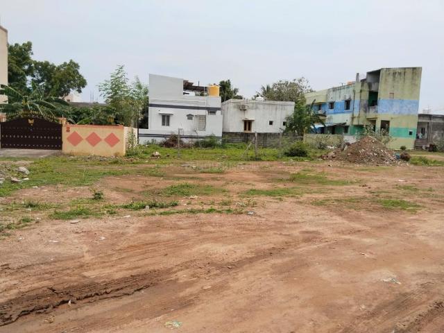 Residential Plot in Kundrathur for resale Chennai. The reference number is 21320729