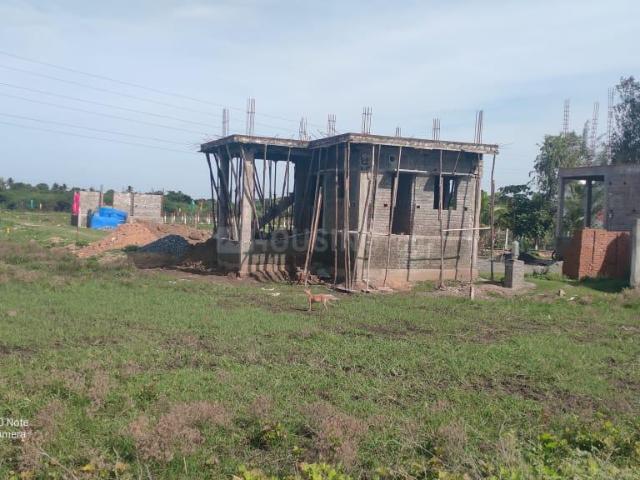 Residential Plot in Kundrathur for resale Chennai. The reference number is 6714003