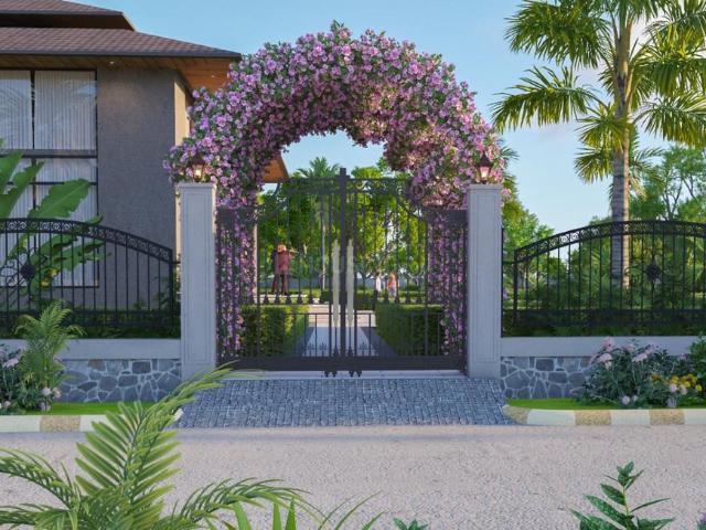 Residential Plot in Kunhari for resale Kota. The reference number is 19830812