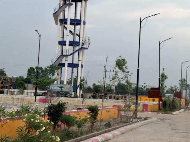Residential Plot in Kunhari for resale Kota. The reference number is 19864008