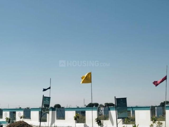 Residential Plot in Kunhari for resale Kota. The reference number is 21286043