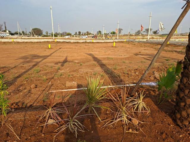 Residential Plot in Kuntloor for resale Hyderabad. The reference number is 19990293