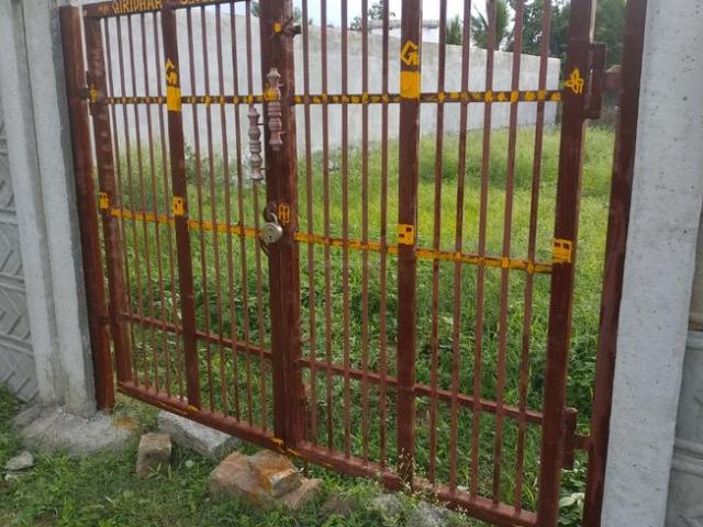 Residential Plot in Kuntloor for resale Hyderabad. The reference number is 6906919