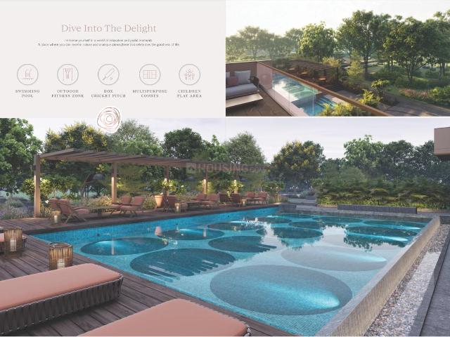 Residential Plot in Kunvar for resale Ahmedabad. The reference number is 20550646