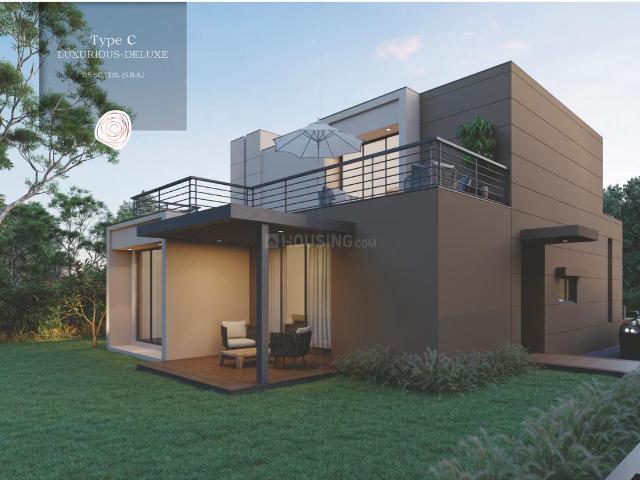 Residential Plot in Kunvar for resale Ahmedabad. The reference number is 20550620