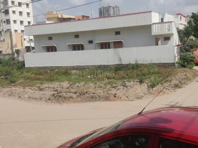 Residential Plot in Kushaiguda for resale Secunderabad. The reference number is 12684060