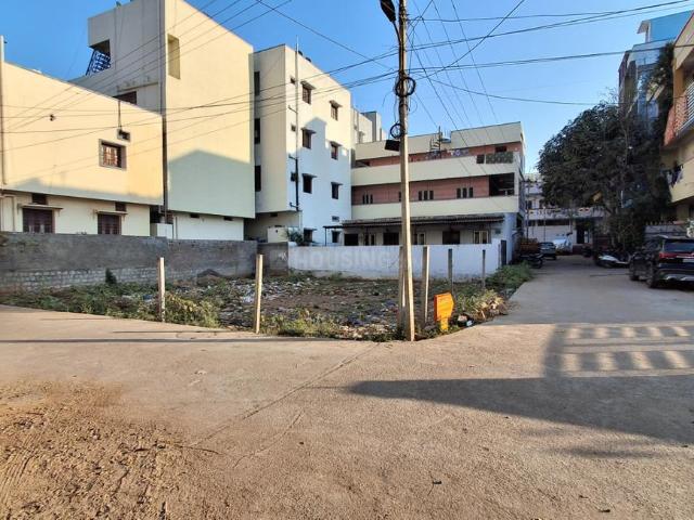Residential Plot in Kushaiguda for resale Secunderabad. The reference number is 19506150