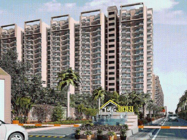 Residential Plot in Kushaliya for resale Ghaziabad. The reference number is 20705780