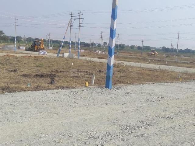 Residential Plot in Kusugal for resale Hubli. The reference number is 14953274