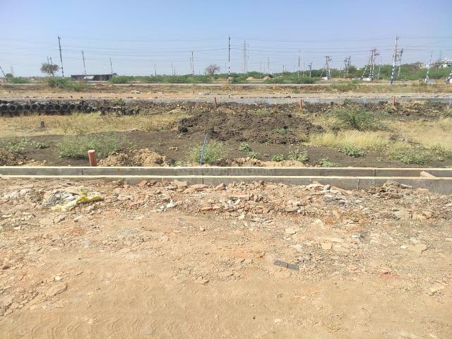 Residential Plot in Kusugal for resale Hubli. The reference number is 14936505