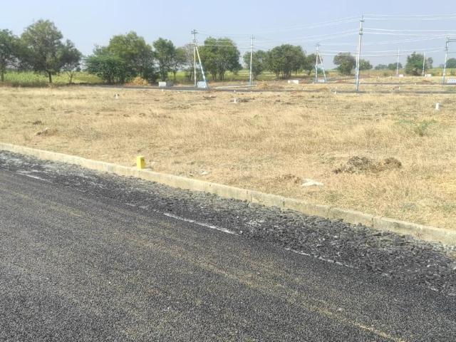 Residential Plot in Kusugal for resale Hubli. The reference number is 14936538