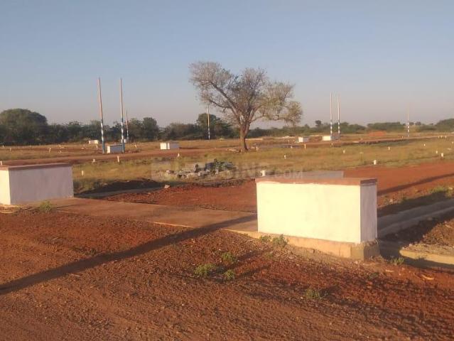 Residential Plot in Kusugal for resale Hubli. The reference number is 15016108