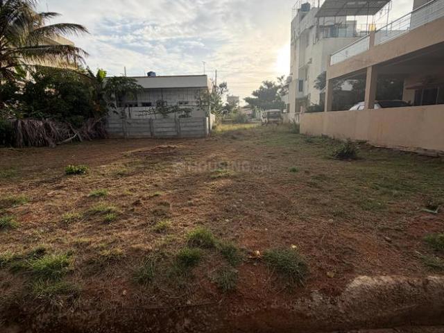 Residential Plot in Kuppaluru for resale Mysore. The reference number is 20863130