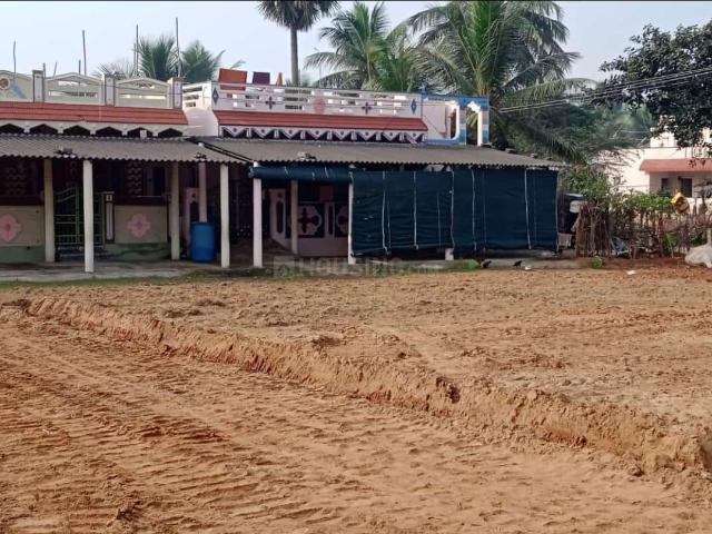 Residential Plot in Kurmannapalem for resale Visakhapatnam. The reference number is 19069693