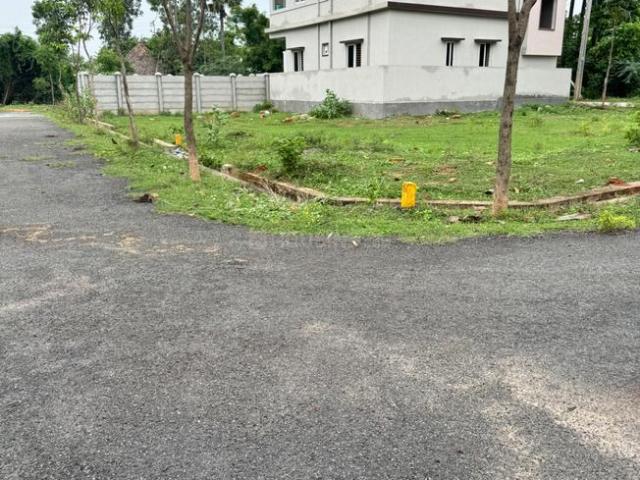 Residential Plot in Kurmannapalem for resale Visakhapatnam. The reference number is 19420269