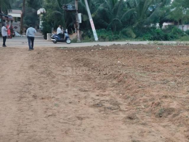 Residential Plot in Kurmannapalem for resale Visakhapatnam. The reference number is 19782594
