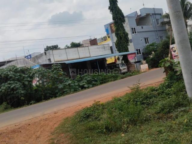 Residential Plot in Kurmannapalem for resale Visakhapatnam. The reference number is 21024361