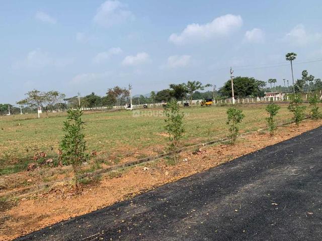Residential Plot in Kurmannapalem for resale Visakhapatnam. The reference number is 21024397